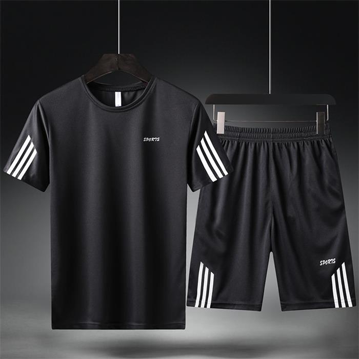 Conjunto Esportivo - Moda Masculina